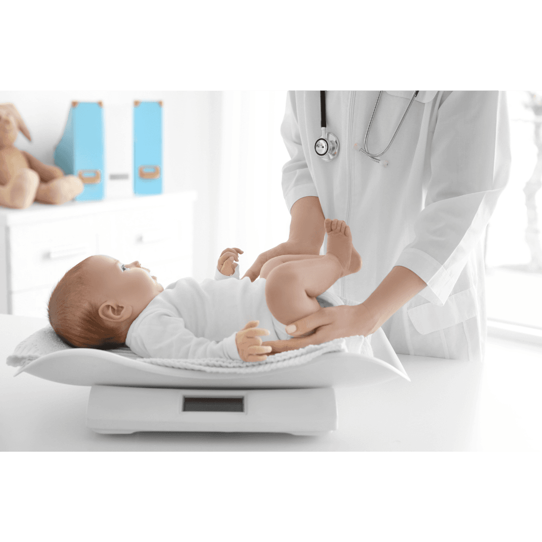 Pemeriksaan Kuning Bayi