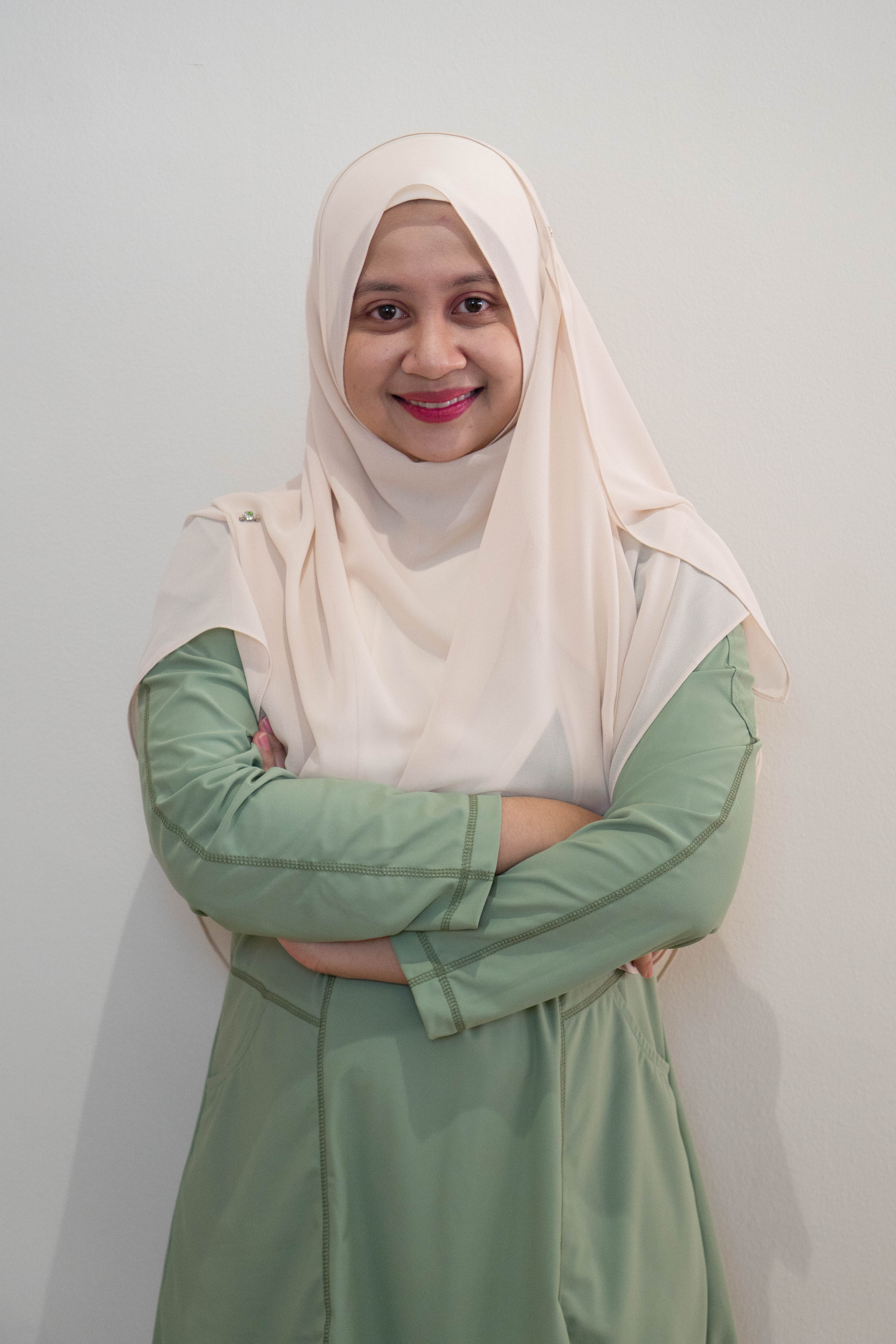 Dr. Amalia (MBBCh (Tanta, Egypt)) - Doktor Klinik Dr Twins Bangi