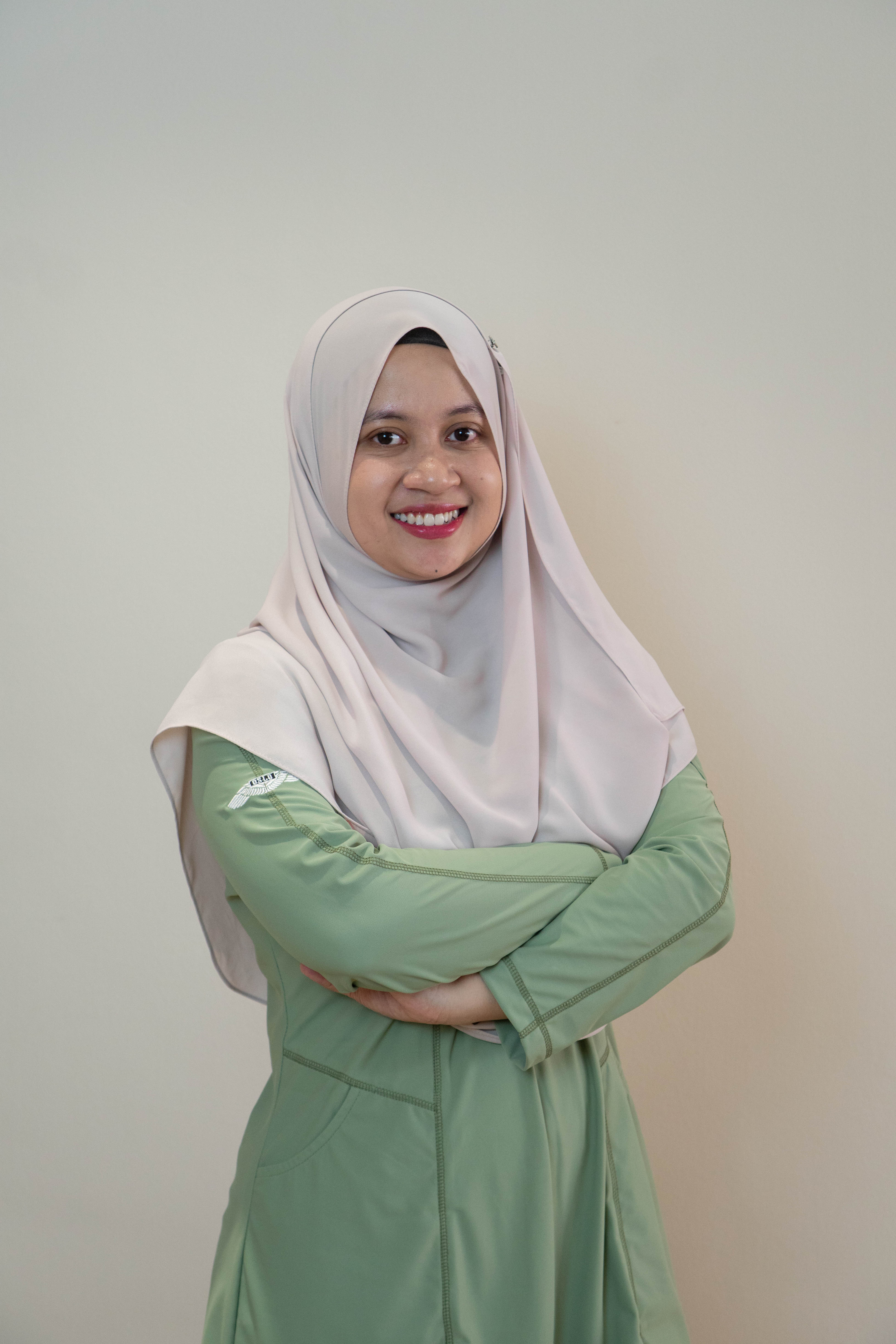 Dr. Amalina (MBBCh (Tanta, Egypt)) - Doktor Klinik Dr Twins Bangi