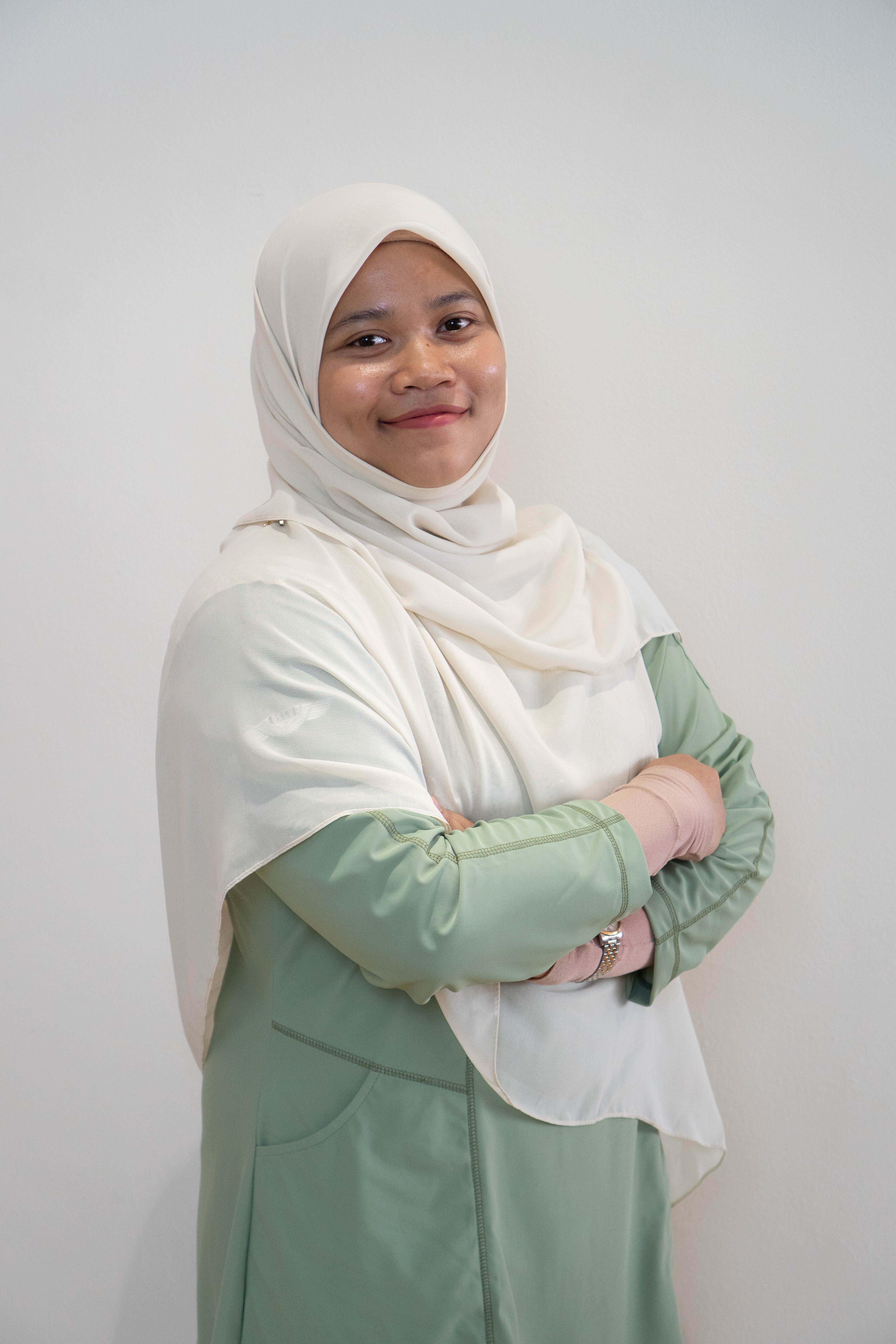 Dr. Amirah (MBBCh (Tanta, Egypt)) - Doktor Klinik Dr Twins Bangi