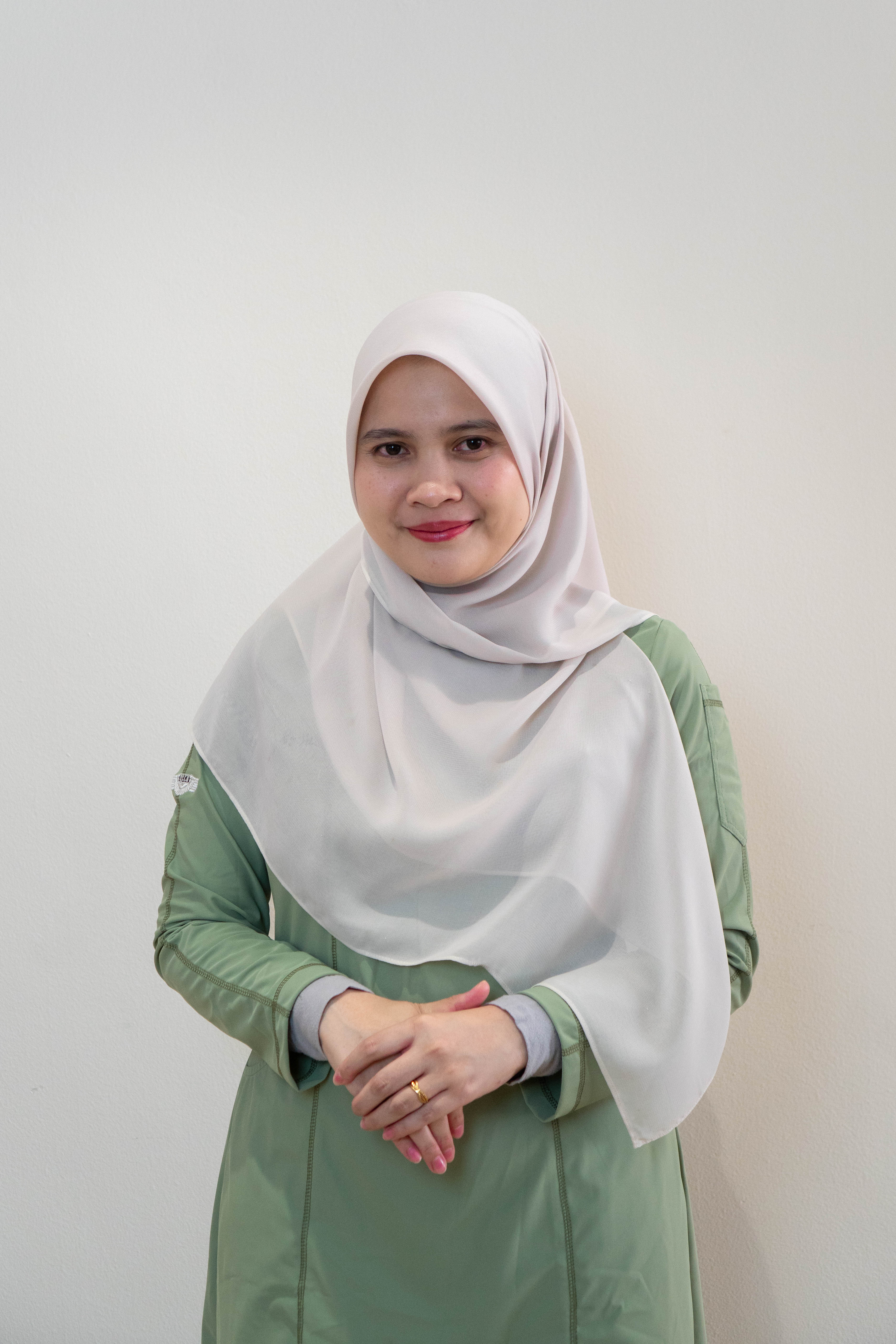 Dr. Faziera (MBBS (JUST, Jordan)) - Doktor Klinik Dr Twins Bangi